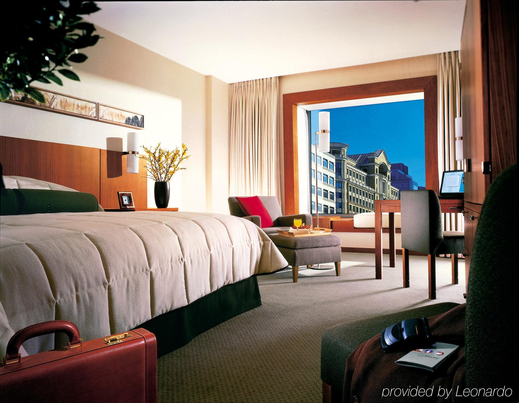 Four Seasons Canary Wharf Londres