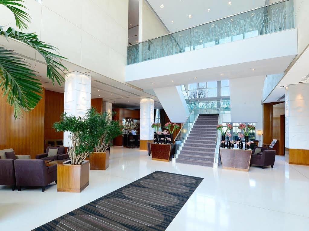Four Seasons Canary Wharf 5* Londres