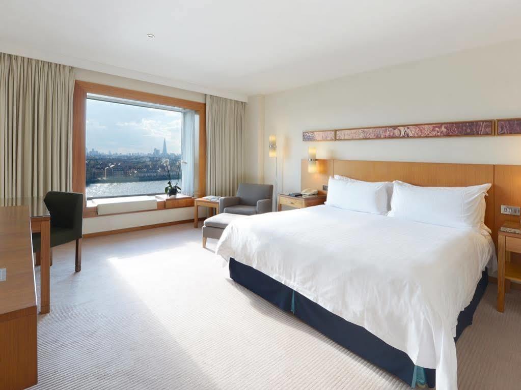 Four Seasons Canary Wharf Londres