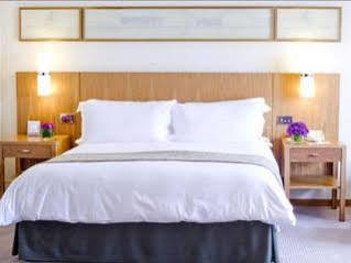 Four Seasons Canary Wharf Londres
